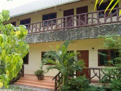 Location & Hbergement de Vacances - Chambres d'hte - Thailand - Amphur Mueang - Ao Nang