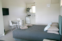 Holiday Parks to rent in Thames, Coromandel Peninsula, New Zealand