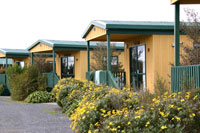 Holiday Parks to rent in Thames, Coromandel Peninsula, New Zealand