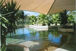 Holiday Parks to rent in Thames, Coromandel Peninsula, New Zealand