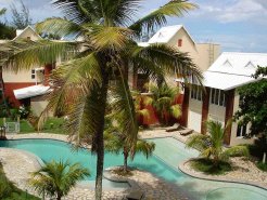 Apartments to rent in Bain Boeuf, Bain Boeuf, Mauritius