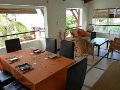 Apartments to rent in Bain Boeuf, Bain Boeuf, Mauritius