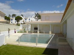 Location & Hbergement de Vacances - Complex de Vacances - Portugal - Algarve - Almancil