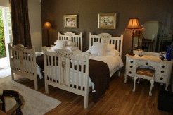 Bed and Breakfasts to rent in Durbanville, Western Cape, South Africa