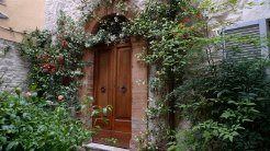 Apartments to rent in Todi, Umbria, Italy