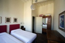 Apartments to rent in Todi, Umbria, Italy