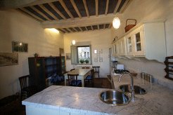 Apartments to rent in Todi, Umbria, Italy