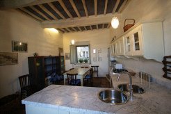 Apartments to rent in Todi, Umbria, Italy