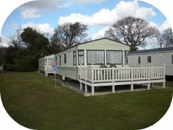 Caravan Parks to rent in New Milton, England UK, United Kingdom