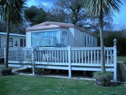 Caravan Parks to rent in New Milton, England UK, United Kingdom