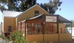 Holiday Rentals & Accommodation - Self Catering - South Africa - Cape Town - Koringberg