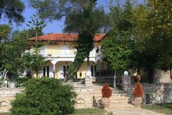 Verhurings & Vakansie Akkommodasie - Strand Hotelle - Greece - Chrysogiali/Preveza/Epirus - Parga