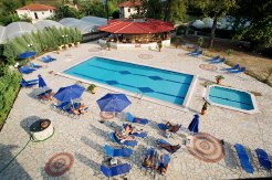Beach Hotels to rent in Parga, Chrysogiali/Preveza/Epirus, Greece