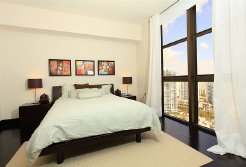Beachfront Accommodation to rent in Miami, Miami / Ft. Lauderdale, United States