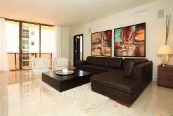 Beachfront Accommodation to rent in Miami, Miami / Ft. Lauderdale, United States