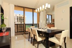 Beachfront Accommodation to rent in Miami, Miami / Ft. Lauderdale, United States