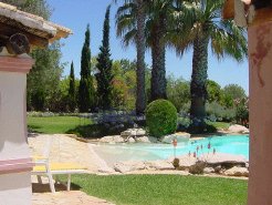 Country Houses to rent in Loul, Loul/boliqueime, Portugal