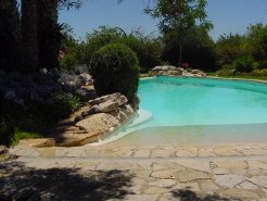 Country Houses to rent in Loul, Loul/boliqueime, Portugal