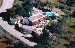 Country Houses to rent in Loul, Loul/boliqueime, Portugal