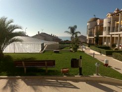 Location & Hbergement de Vacances - Appartements en bord de mer - Portugal - Leiria - Pedra do Ouro