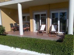 Beachfront Apartments to rent in Pedra do Ouro, Leiria, Portugal