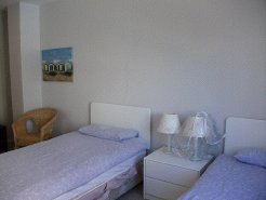 Holiday Apartments to rent in Cape Town, Sea Point, South Africa