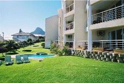 Apartments to rent in Cape Town, Camps Bay, South Africa