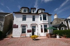 Holiday Accommodation to rent in Dunoon, Cowal, United Kingdom