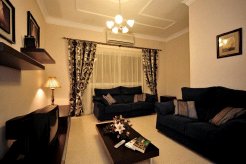 Self Catering to rent in Sliema, The Strand, Malta