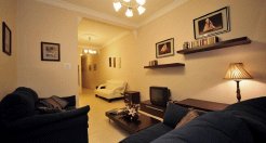 Self Catering to rent in Sliema, The Strand, Malta