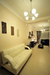 Self Catering to rent in Sliema, The Strand, Malta