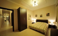 Self Catering to rent in Sliema, The Strand, Malta