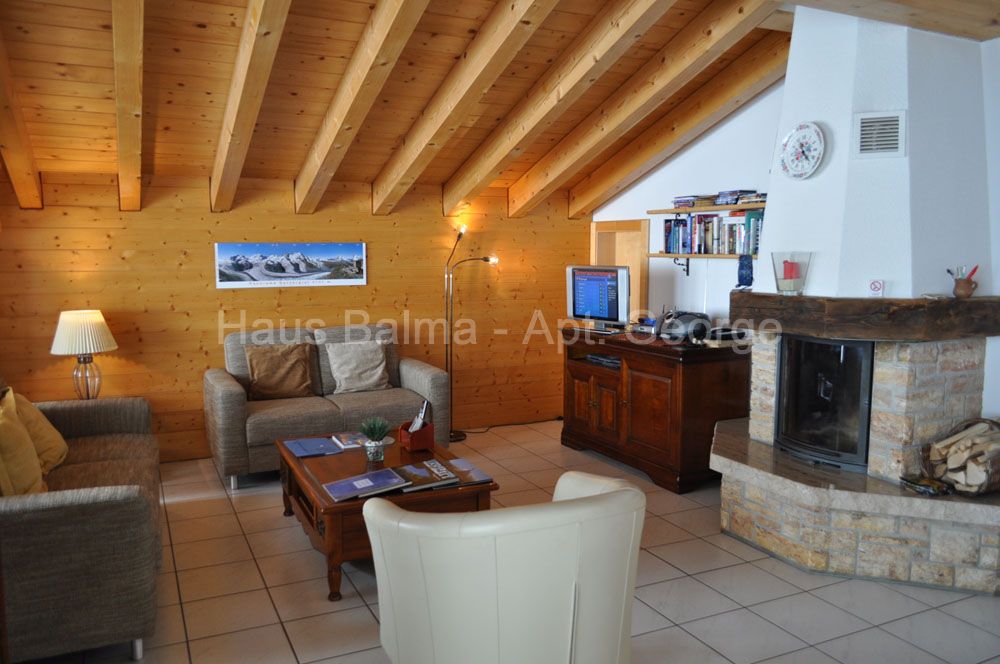 Chalets to rent in Zermatt, Valais, Switzerland