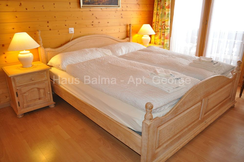 Chalets to rent in Zermatt, Valais, Switzerland