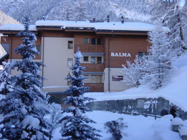 Chalets to rent in Zermatt, Valais, Switzerland