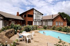 Guest Lodges to rent in Bergville, Drakensberg, South Africa