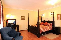 Guest Lodges to rent in Bergville, Drakensberg, South Africa