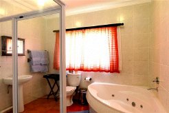 Guest Lodges to rent in Bergville, Drakensberg, South Africa