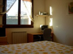 Apartments to rent in Perugia, Umbria, Italy