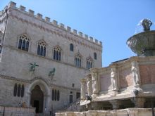 Apartments to rent in Perugia, Umbria, Italy