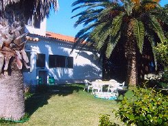 Location & Hbergement de Vacances - Maisons de Vacances - Portugal -  Portugal / Algarve / Westalgarve - Aljezur