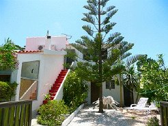 Holiday Rentals & Accommodation - Holiday Apartments - Portugal - Faro/ Algarve/ Aljezur - Aljezur