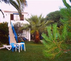 Holiday Rentals & Accommodation - Holiday Apartments - Portugal - Faro, Algarve, Aljezur - Aljrzur