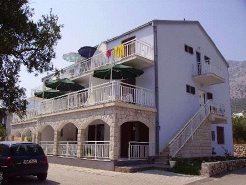 Apartments to rent in Orebic, Dubrovacko-dalmatinska, Croatia