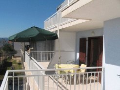 Apartments to rent in Orebic, Dubrovacko-dalmatinska, Croatia