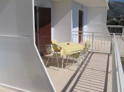 Apartments to rent in Orebic, Dubrovacko-dalmatinska, Croatia