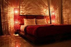 Holiday Rentals & Accommodation - Exclusive Luxury Accommodation - Indonesia - Seminyak - Denpasar