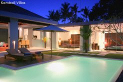 Exclusive Luxury Accommodation to rent in Denpasar, Seminyak, Indonesia
