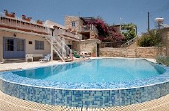 Holiday Apartments to rent in Larnaca, Tochni & Kalavasos villages, Cyprus