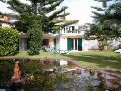 Holiday Homes to rent in Garajau, Madeira, Portugal